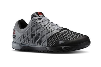 Reebok Men’s Crossfit Nano 4.0 Training Shoe