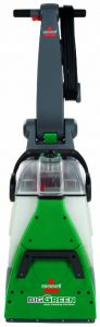 Bissell 86T3-86T3Q Big Green Deep Cleaning Professional Grade Best Carpet Cleaner Machine Image