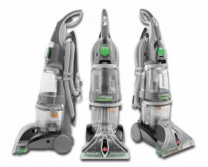 Hoover Max Extract Dual V All Terrain