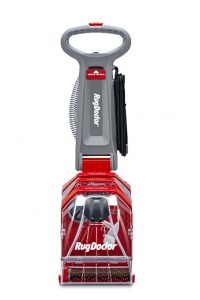 Rug Doctor Deep Carpet Cleaner